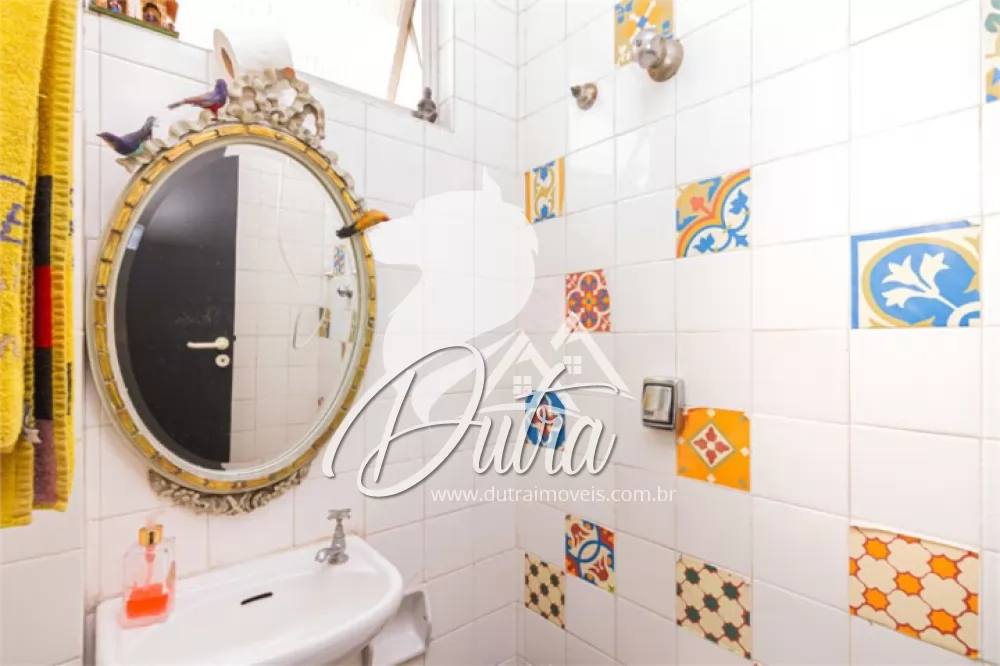 Royal Cerqueira César 86m² 02 Dormitórios 1 Vagas