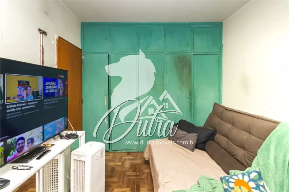 Royal Cerqueira César 86m² 02 Dormitórios 1 Vagas