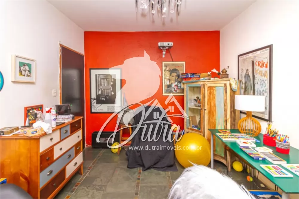 Royal Cerqueira César 86m² 02 Dormitórios 1 Vagas
