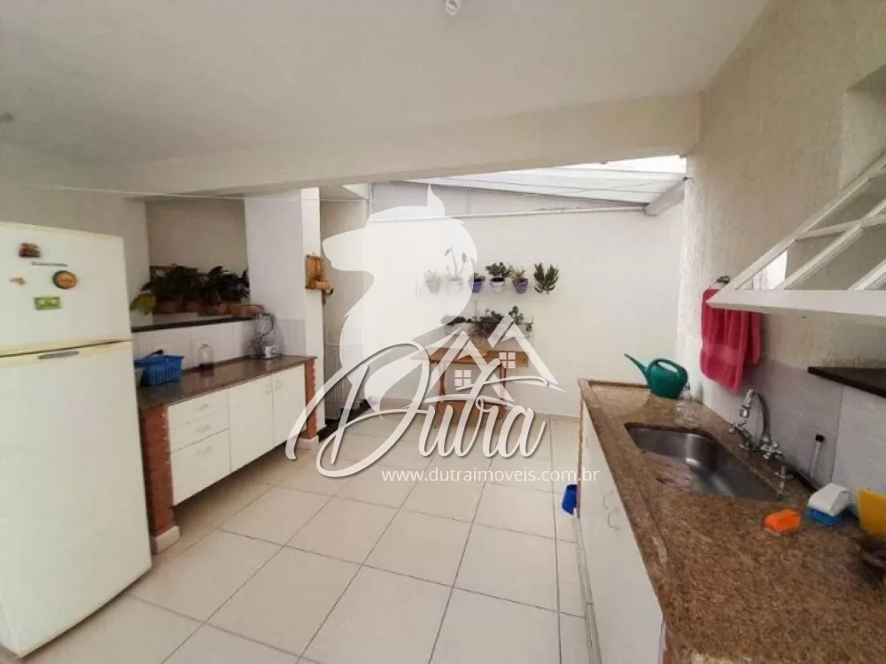 Padrão Planalto Paulista 160m² 03 Dormitórios 02 Suítes 2 Vagas