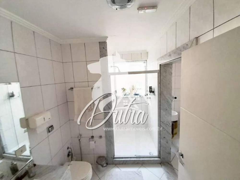 Padrão Planalto Paulista 160m² 03 Dormitórios 02 Suítes 2 Vagas