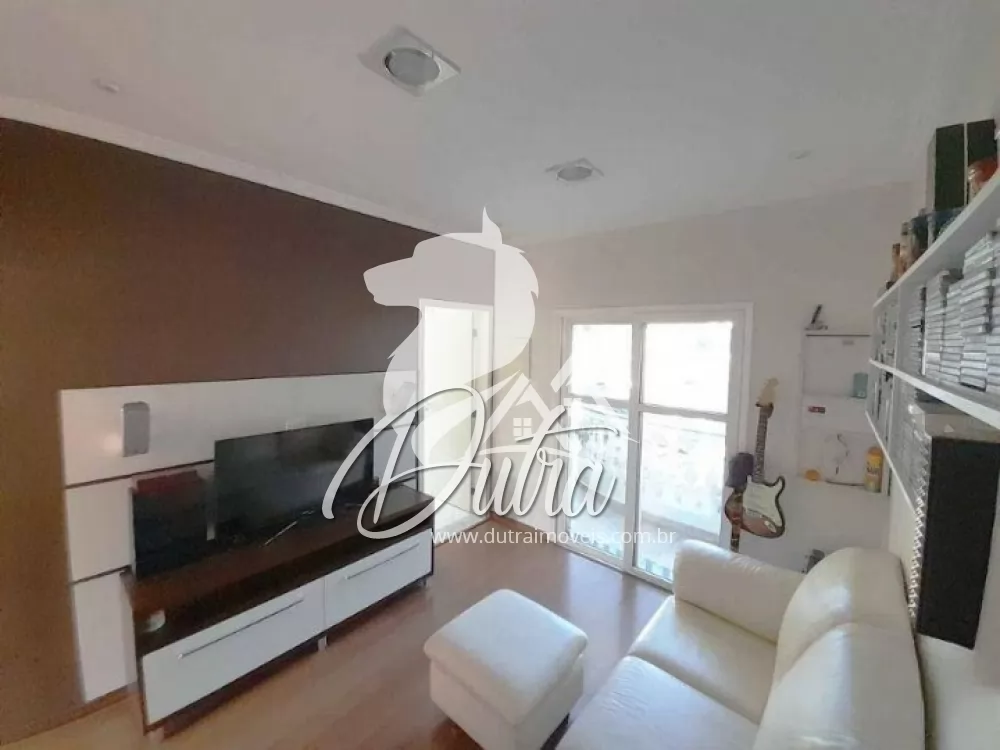 Padrão Planalto Paulista 160m² 03 Dormitórios 02 Suítes 2 Vagas