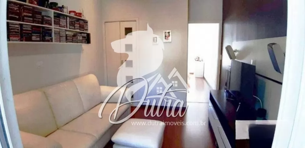 Padrão Planalto Paulista 160m² 03 Dormitórios 02 Suítes 2 Vagas