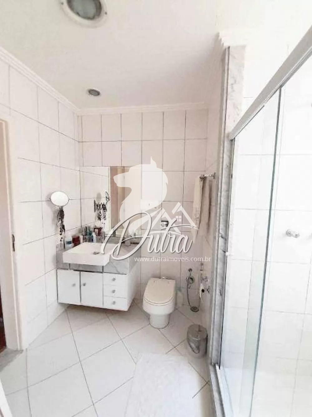 Padrão Planalto Paulista 160m² 03 Dormitórios 02 Suítes 2 Vagas