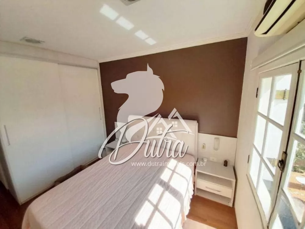 Padrão Planalto Paulista 160m² 03 Dormitórios 02 Suítes 2 Vagas