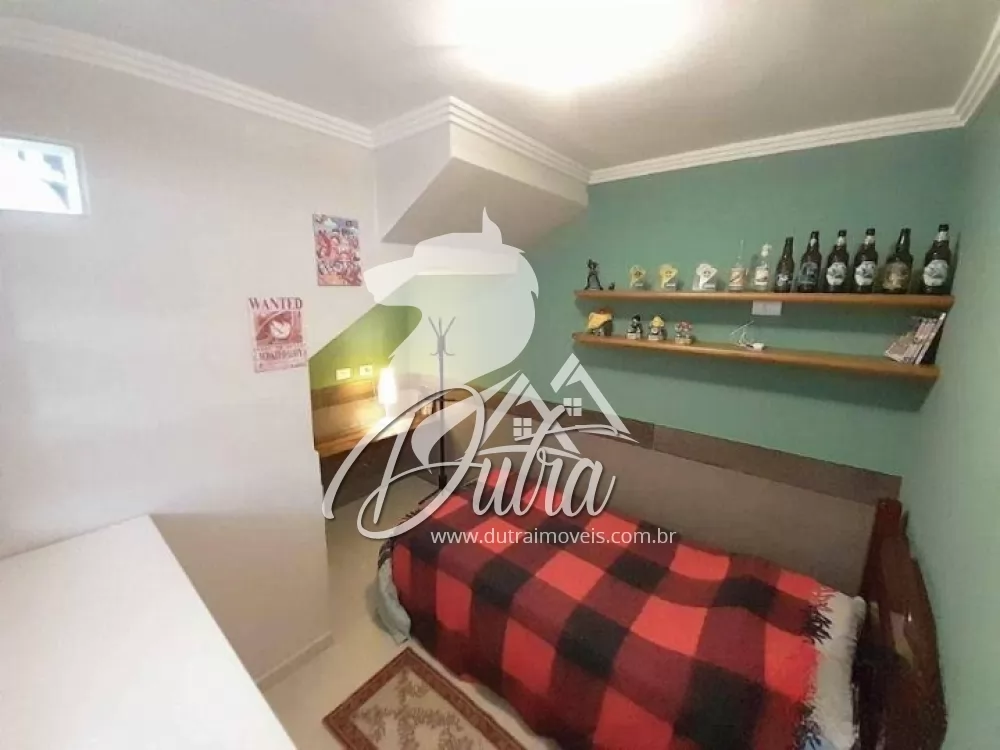 Padrão Planalto Paulista 160m² 03 Dormitórios 02 Suítes 2 Vagas