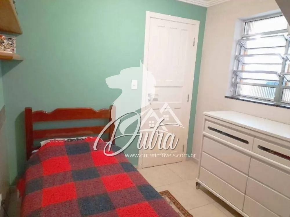 Padrão Planalto Paulista 160m² 03 Dormitórios 02 Suítes 2 Vagas