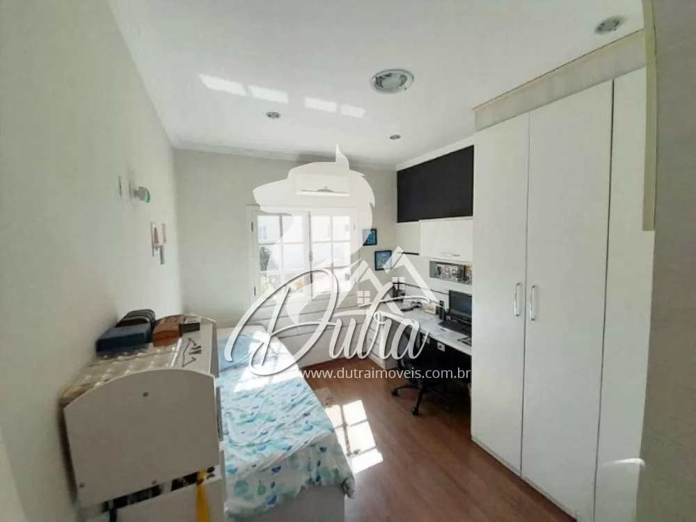 Padrão Planalto Paulista 160m² 03 Dormitórios 02 Suítes 2 Vagas