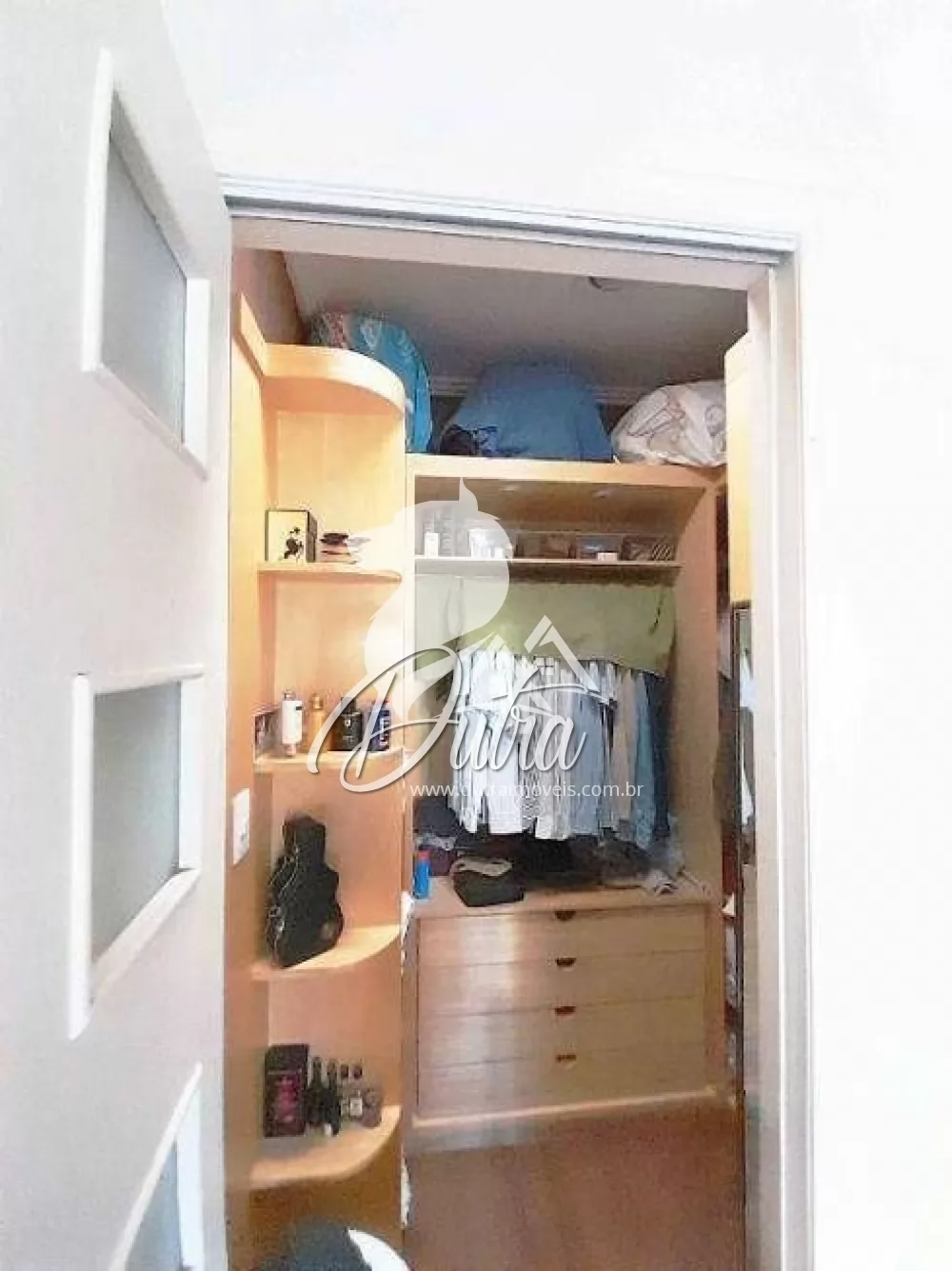 Padrão Planalto Paulista 160m² 03 Dormitórios 02 Suítes 2 Vagas