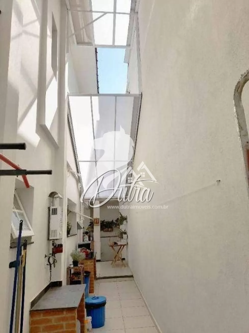 Padrão Planalto Paulista 160m² 03 Dormitórios 02 Suítes 2 Vagas