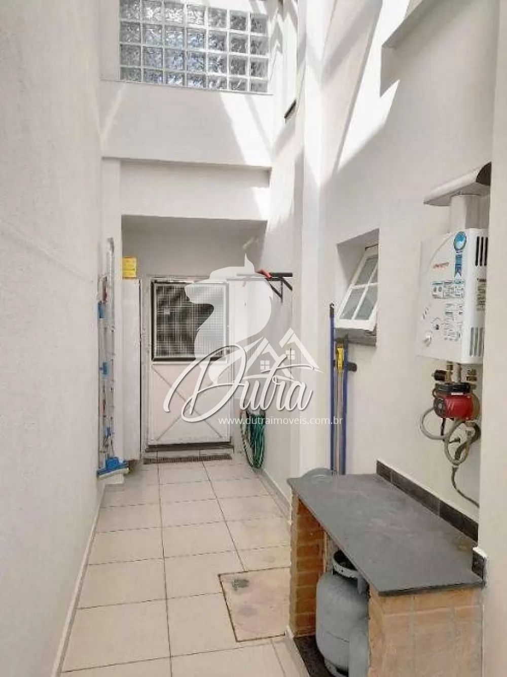 Padrão Planalto Paulista 160m² 03 Dormitórios 02 Suítes 2 Vagas