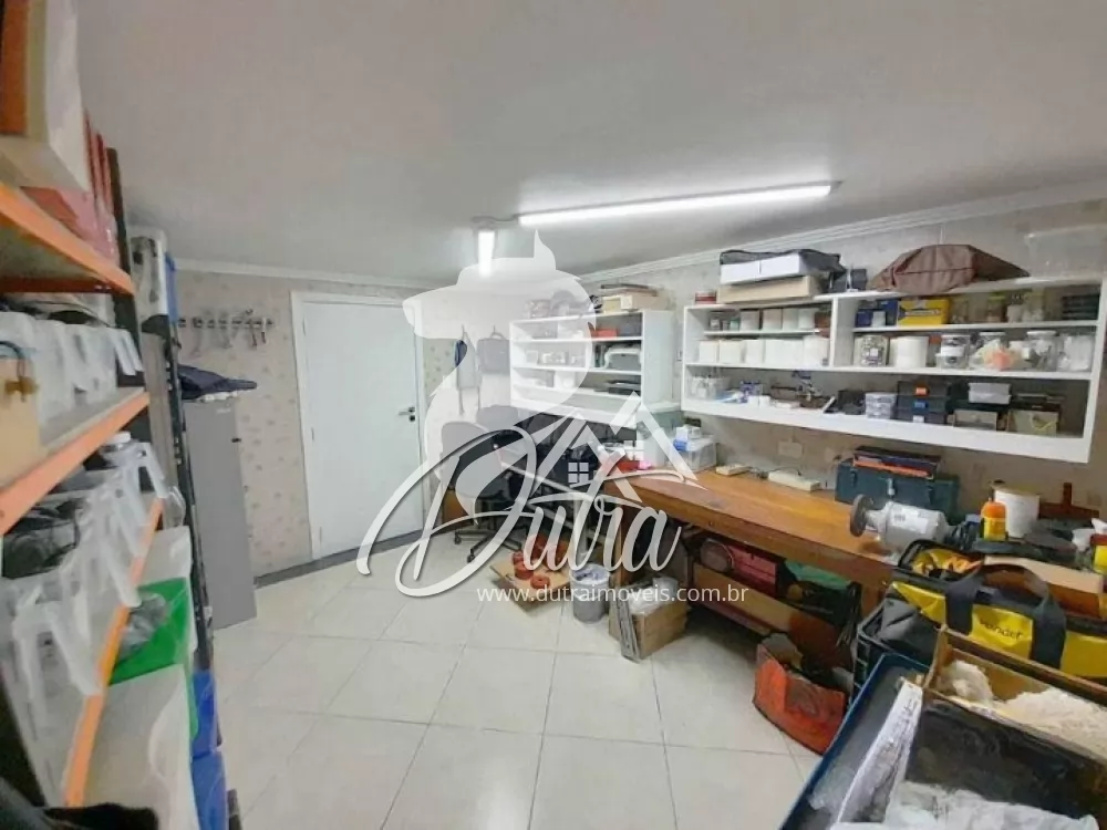 Padrão Planalto Paulista 160m² 03 Dormitórios 02 Suítes 2 Vagas