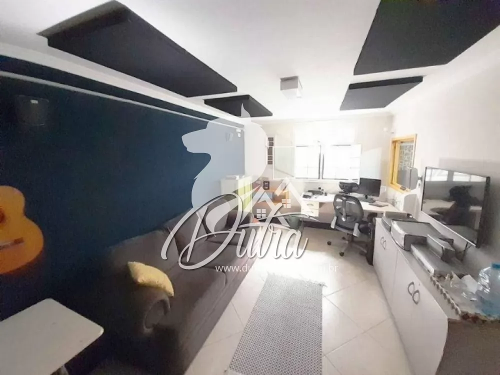Padrão Planalto Paulista 160m² 03 Dormitórios 02 Suítes 2 Vagas