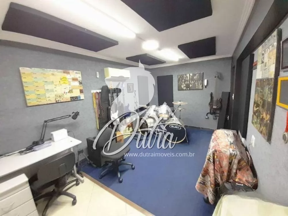 Padrão Planalto Paulista 160m² 03 Dormitórios 02 Suítes 2 Vagas