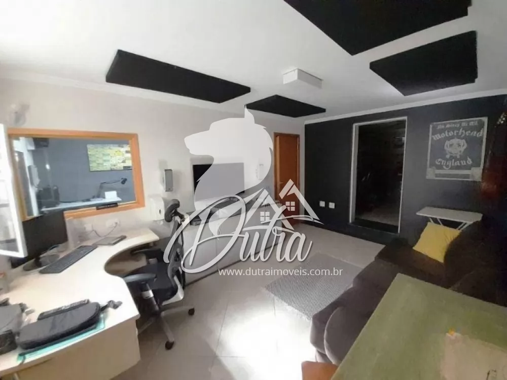 Padrão Planalto Paulista 160m² 03 Dormitórios 02 Suítes 2 Vagas