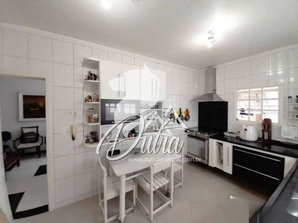 Padrão Planalto Paulista 160m² 03 Dormitórios 02 Suítes 2 Vagas