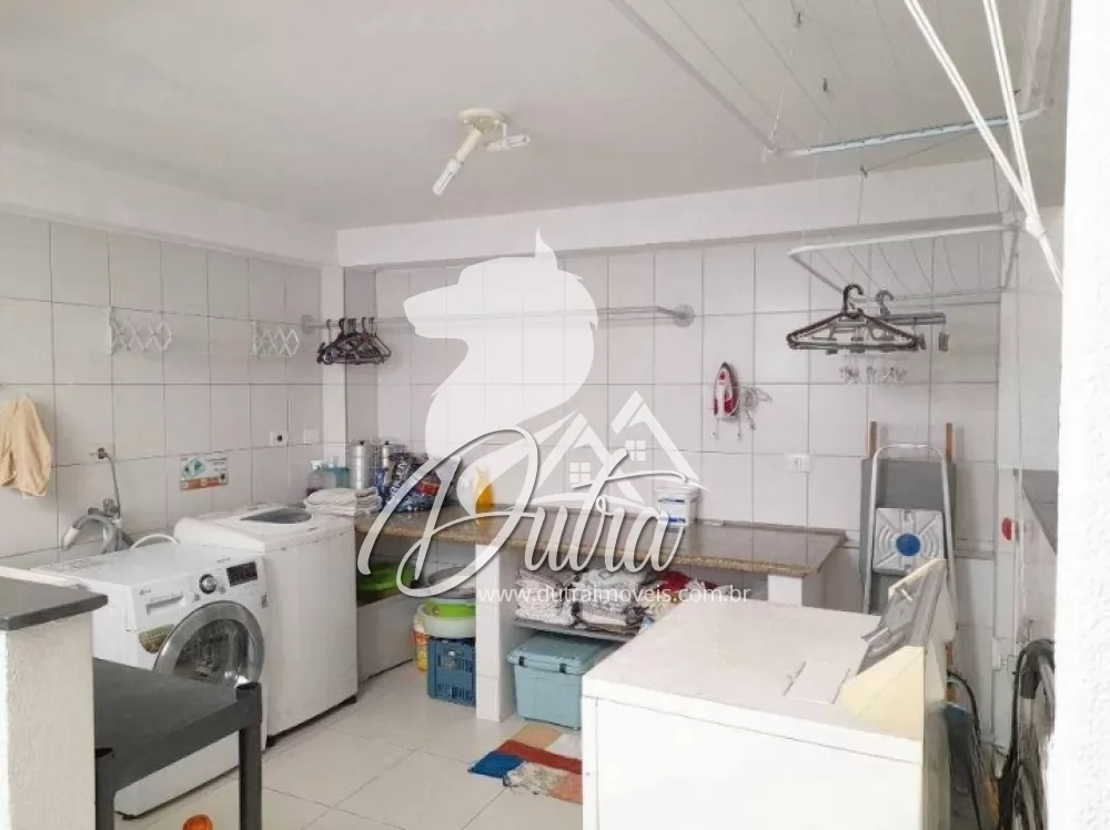 Padrão Planalto Paulista 160m² 03 Dormitórios 02 Suítes 2 Vagas