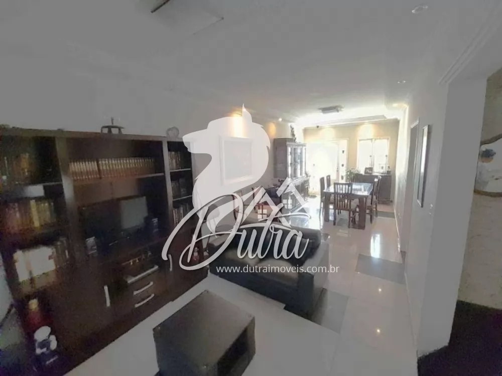 Padrão Planalto Paulista 160m² 03 Dormitórios 02 Suítes 2 Vagas