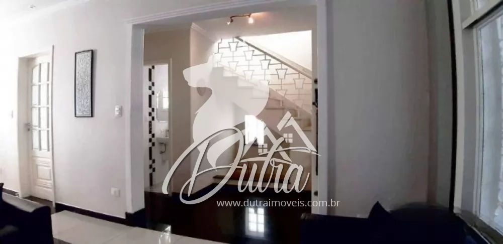 Padrão Planalto Paulista 160m² 03 Dormitórios 02 Suítes 2 Vagas