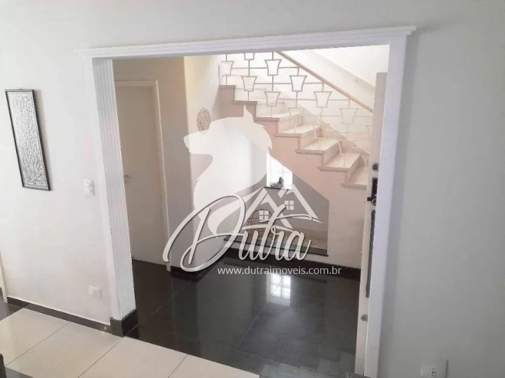 Padrão Planalto Paulista 160m² 03 Dormitórios 02 Suítes 2 Vagas
