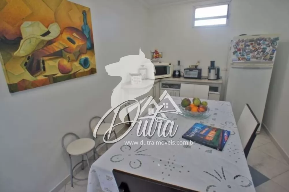 Columbia Jardim Paulista 300m² 03 Dormitórios 03 Suítes 3 Vagas