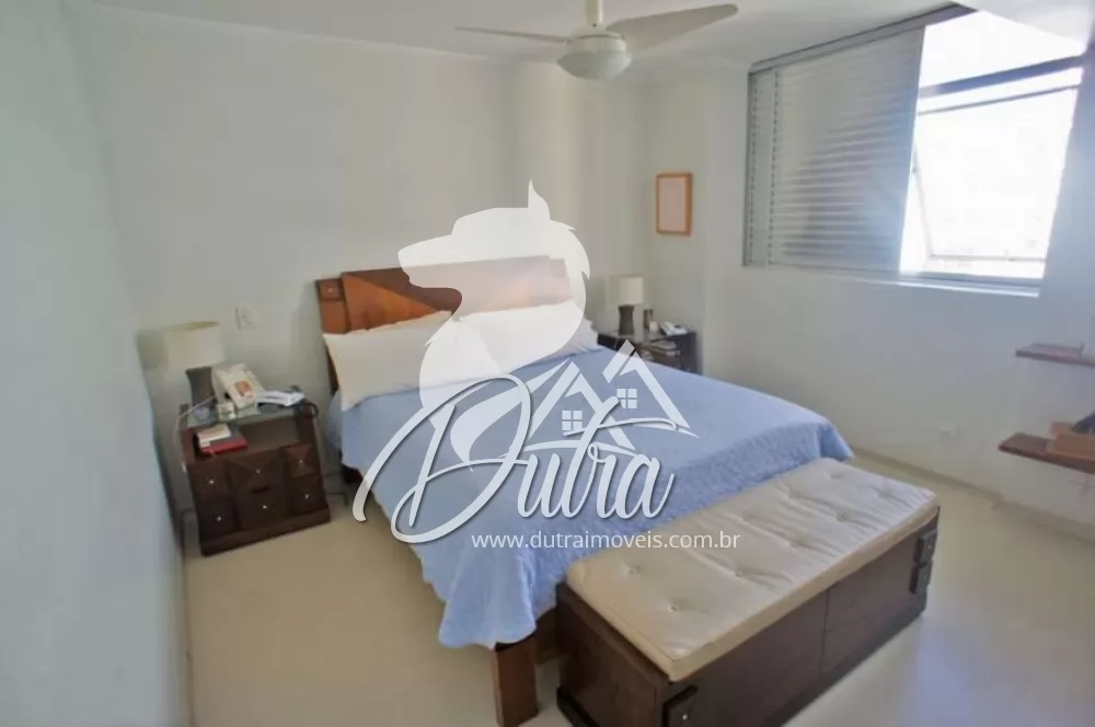 Columbia Jardim Paulista 300m² 03 Dormitórios 03 Suítes 3 Vagas