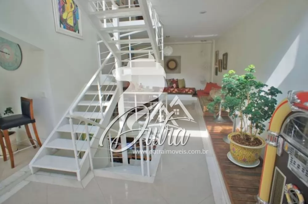 Columbia Jardim Paulista 300m² 03 Dormitórios 03 Suítes 3 Vagas