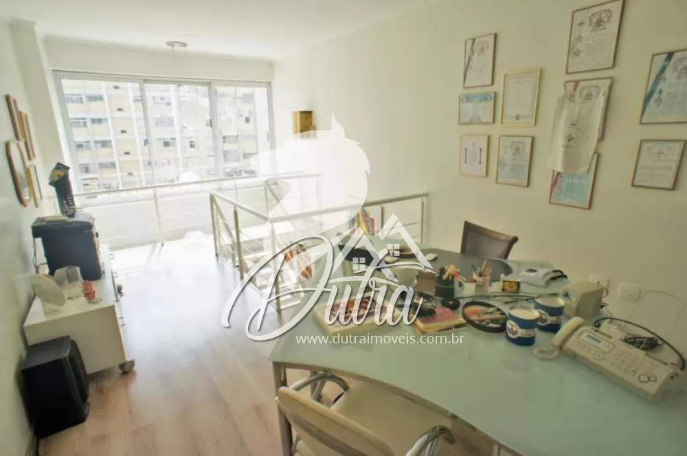 Columbia Jardim Paulista 300m² 03 Dormitórios 03 Suítes 3 Vagas