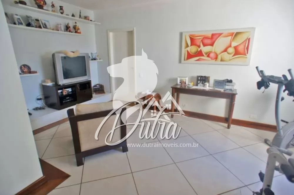 Columbia Jardim Paulista 300m² 03 Dormitórios 03 Suítes 3 Vagas