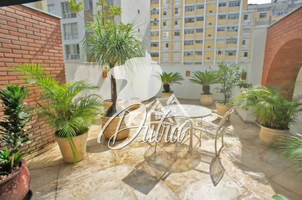 Columbia Jardim Paulista 300m² 03 Dormitórios 03 Suítes 3 Vagas