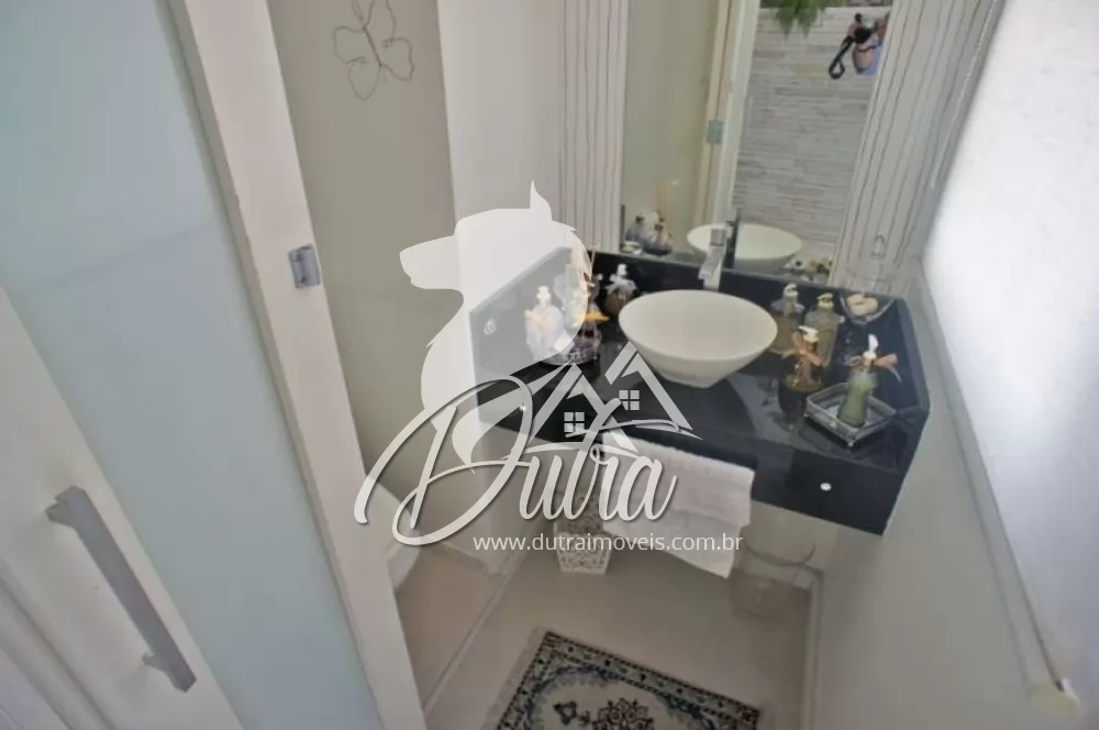 Columbia Jardim Paulista 300m² 03 Dormitórios 03 Suítes 3 Vagas