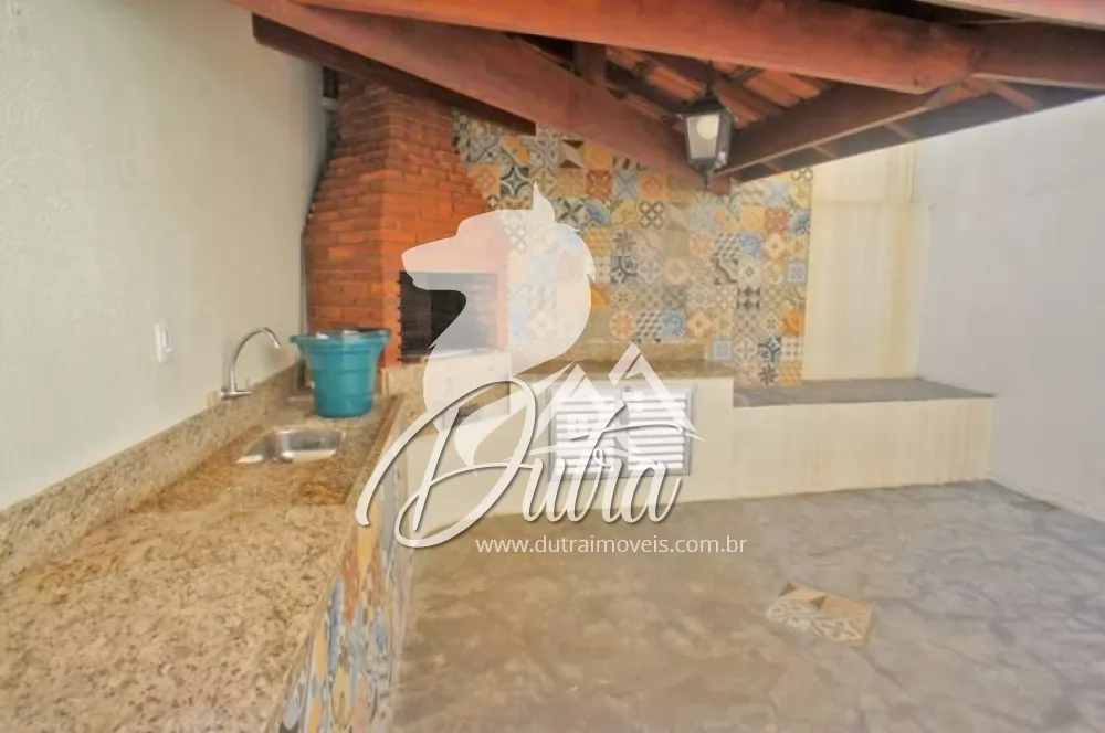 Columbia Jardim Paulista 300m² 03 Dormitórios 03 Suítes 3 Vagas
