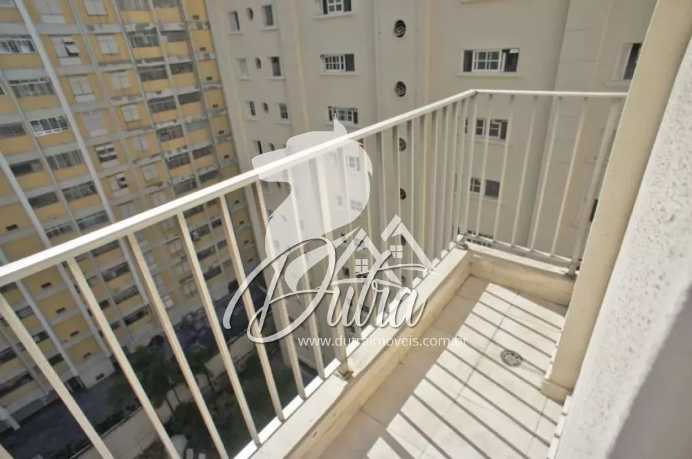 Columbia Jardim Paulista 300m² 03 Dormitórios 03 Suítes 3 Vagas