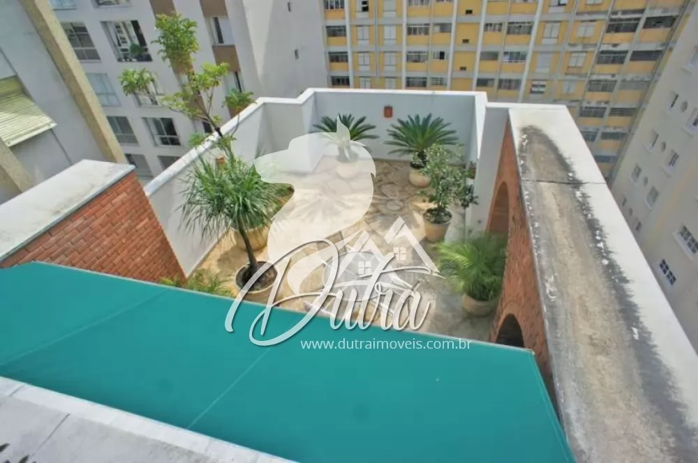 Columbia Jardim Paulista 300m² 03 Dormitórios 03 Suítes 3 Vagas