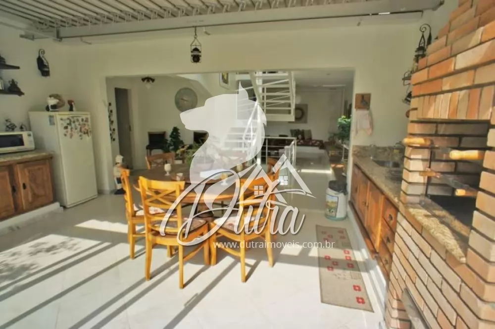 Columbia Jardim Paulista 300m² 03 Dormitórios 03 Suítes 3 Vagas