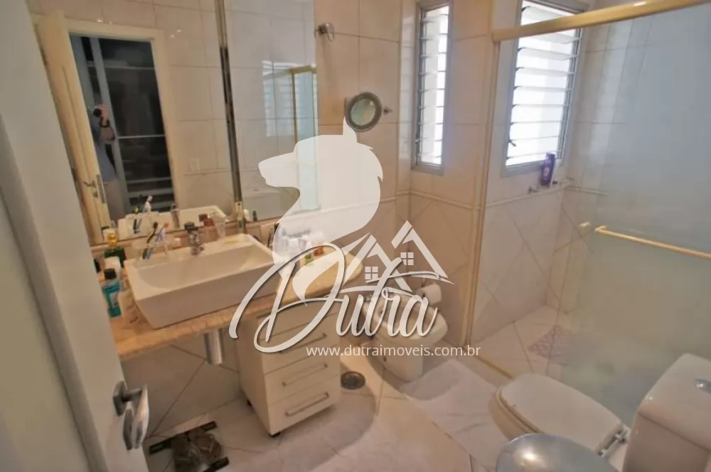 Columbia Jardim Paulista 300m² 03 Dormitórios 03 Suítes 3 Vagas