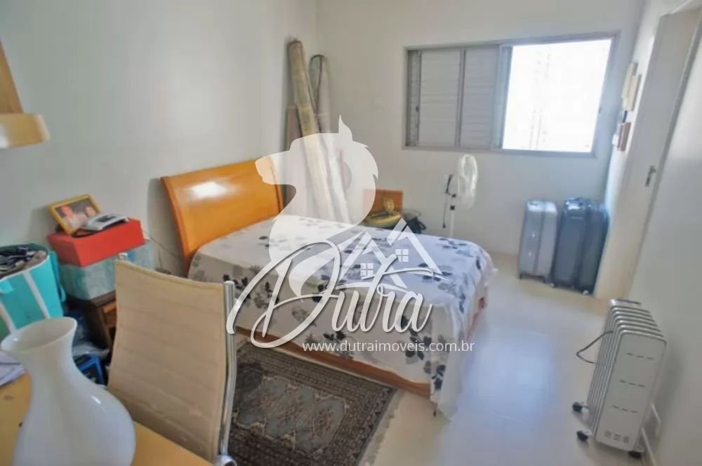 Columbia Jardim Paulista 300m² 03 Dormitórios 03 Suítes 3 Vagas