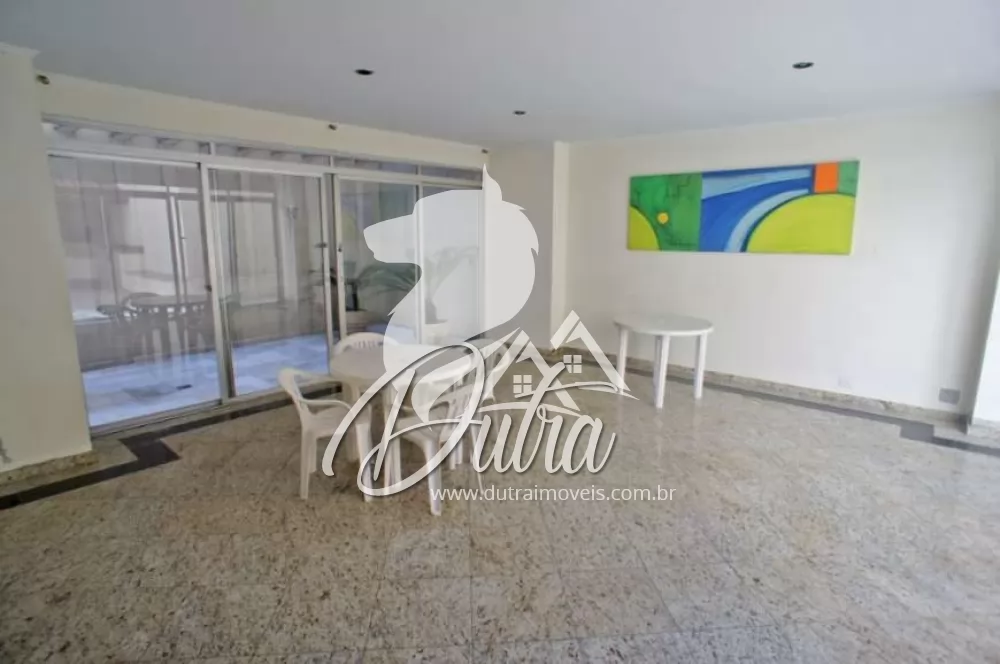 Columbia Jardim Paulista 300m² 03 Dormitórios 03 Suítes 3 Vagas