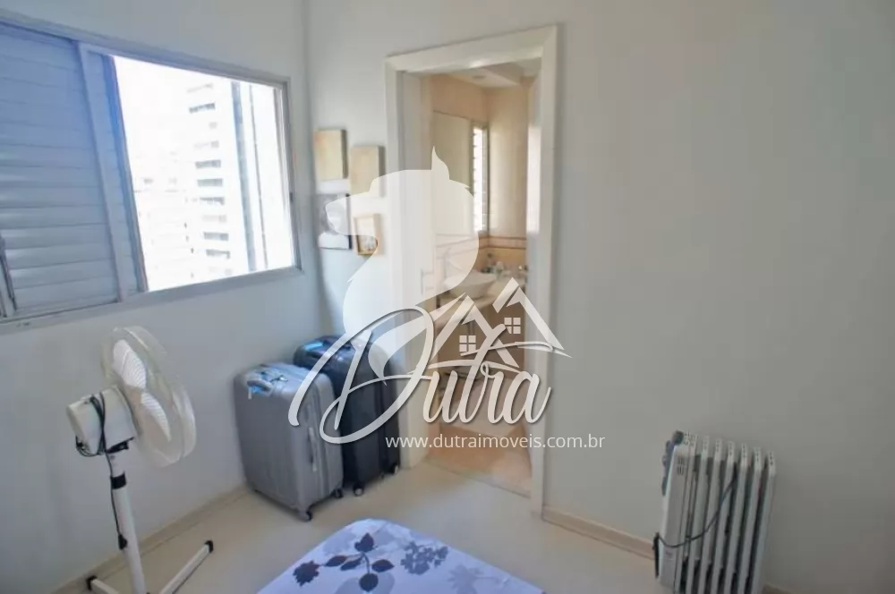 Columbia Jardim Paulista 300m² 03 Dormitórios 03 Suítes 3 Vagas