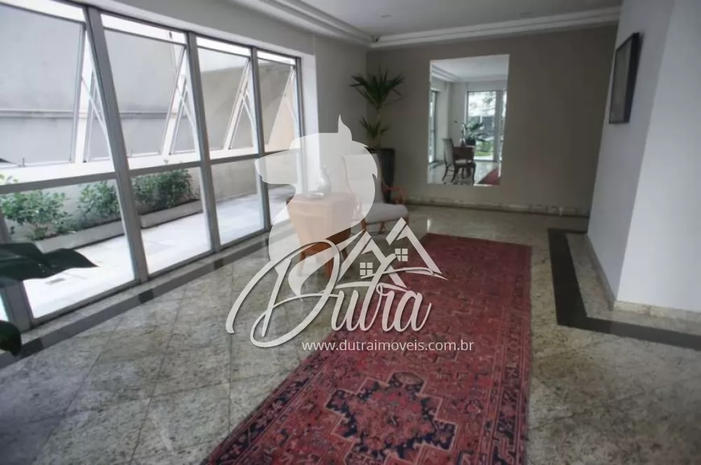 Columbia Jardim Paulista 300m² 03 Dormitórios 03 Suítes 3 Vagas