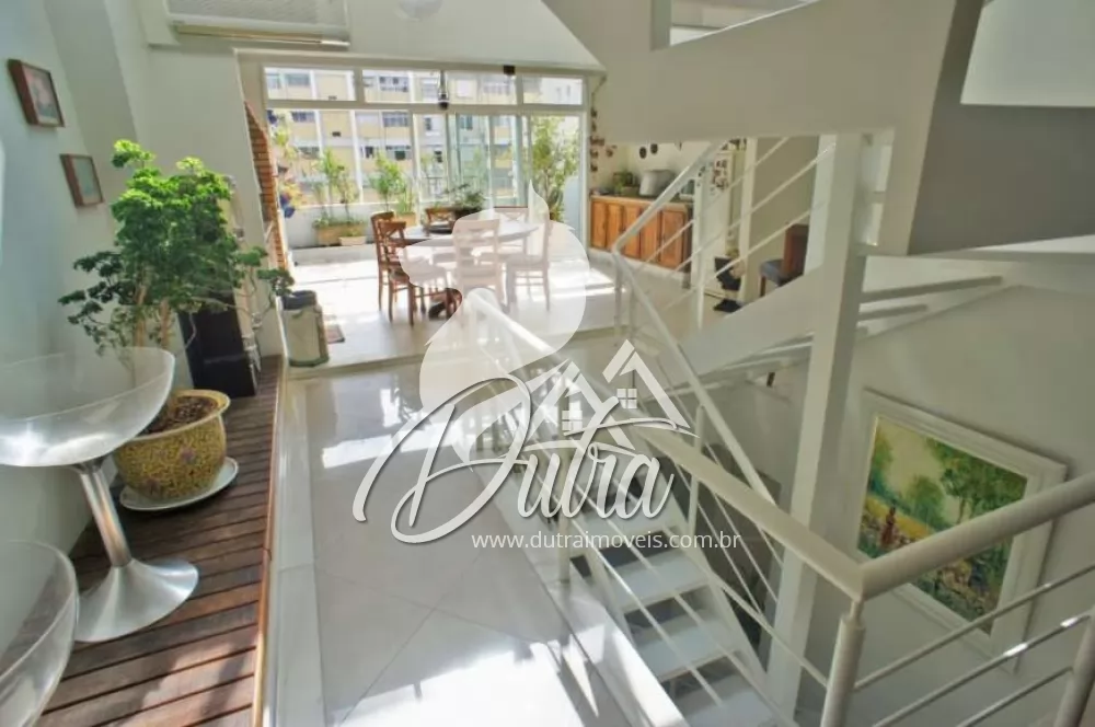 Columbia Jardim Paulista 300m² 03 Dormitórios 03 Suítes 3 Vagas
