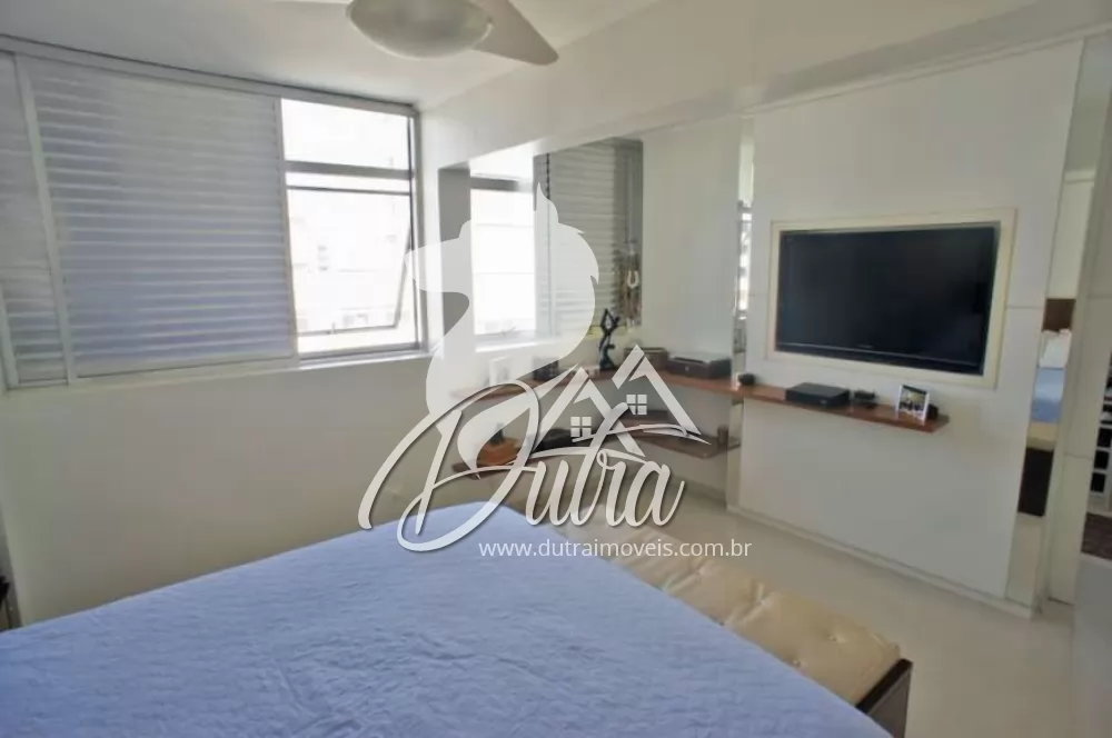 Columbia Jardim Paulista 300m² 03 Dormitórios 03 Suítes 3 Vagas