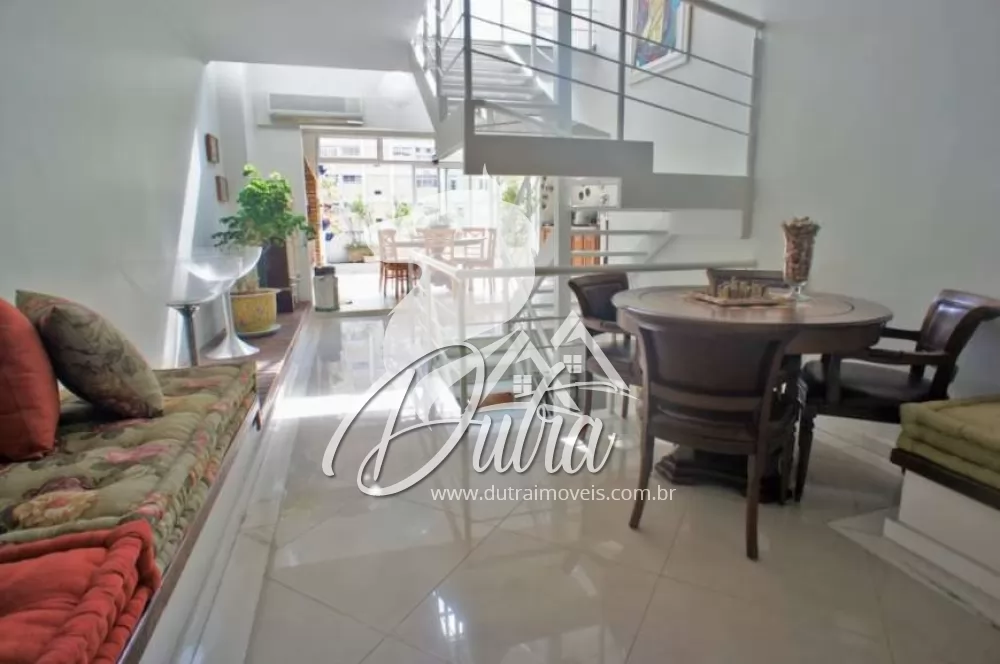 Columbia Jardim Paulista 300m² 03 Dormitórios 03 Suítes 3 Vagas