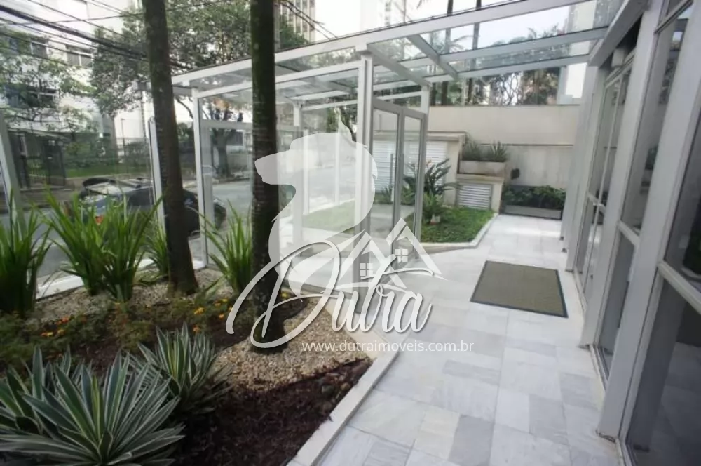 Columbia Jardim Paulista 300m² 03 Dormitórios 03 Suítes 3 Vagas