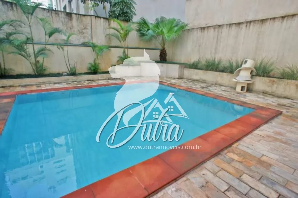 Columbia Jardim Paulista 300m² 03 Dormitórios 03 Suítes 3 Vagas