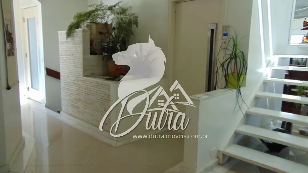 Columbia Jardim Paulista 300m² 03 Dormitórios 03 Suítes 3 Vagas