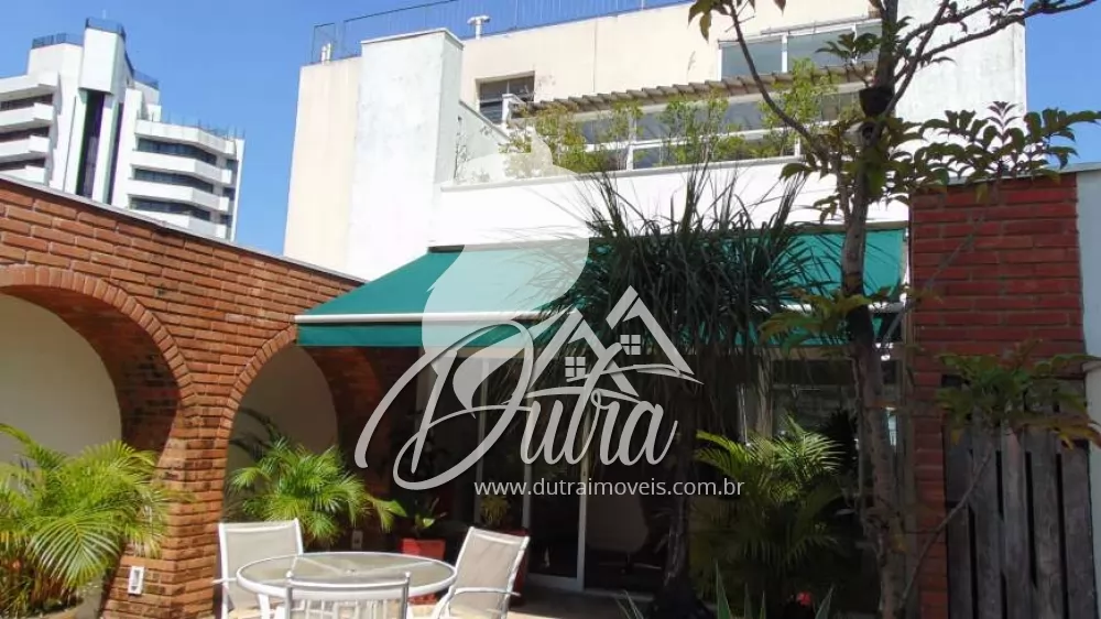 Columbia Jardim Paulista 300m² 03 Dormitórios 03 Suítes 3 Vagas