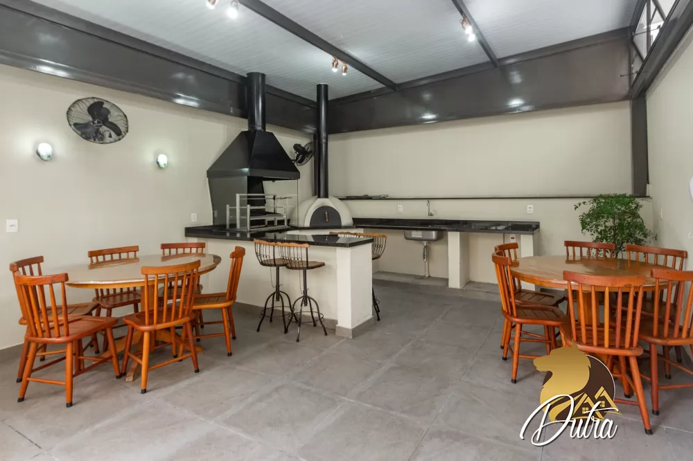 Edificio Iporanga Indianópolis 137m² 03 Dormitórios 03 Suítes 2 Vagas
