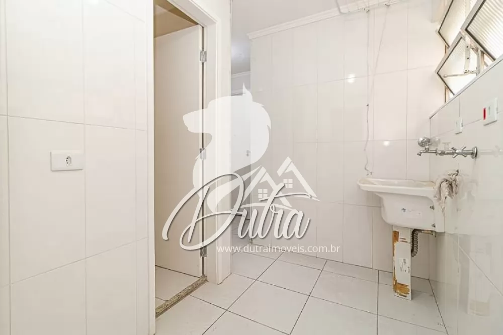Pedra Coral Jardim Paulista 125m² 03 Dormitórios 01 Suítes 1 Vagas