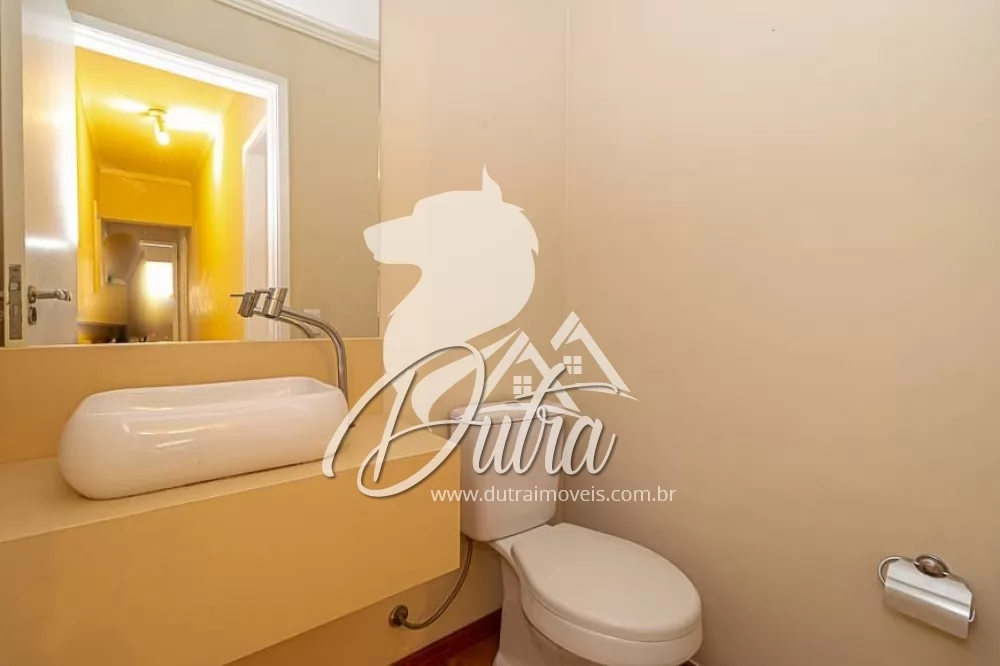 Pedra Coral Jardim Paulista 125m² 03 Dormitórios 01 Suítes 1 Vagas